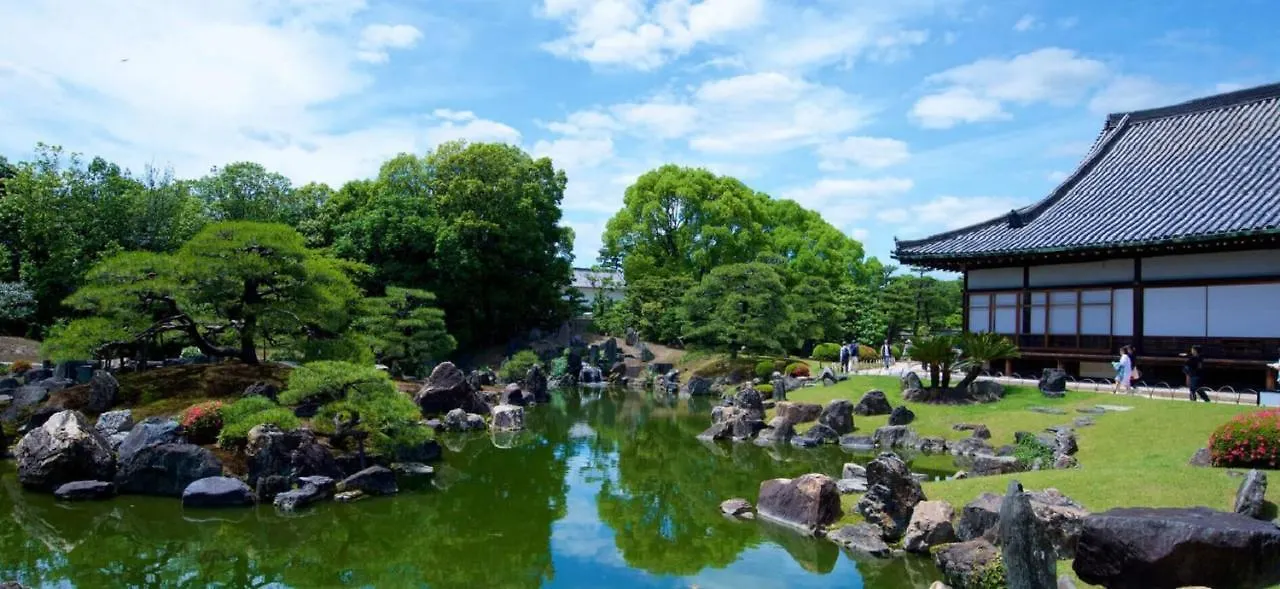 町屋 月 Machiya Tsuki Villa Kyoto Holiday home
