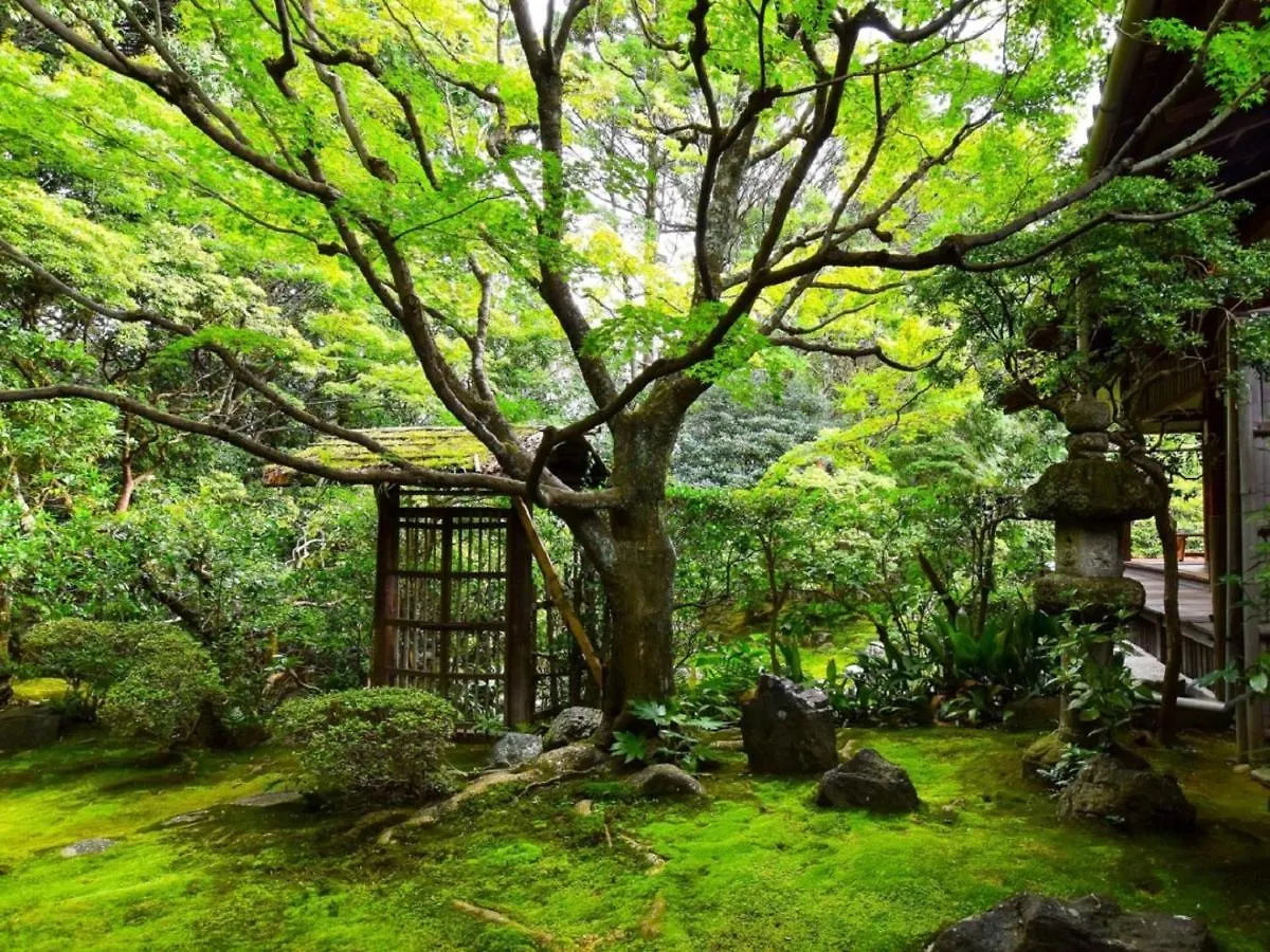 町屋 月 Machiya Tsuki Villa Kyoto Holiday home
