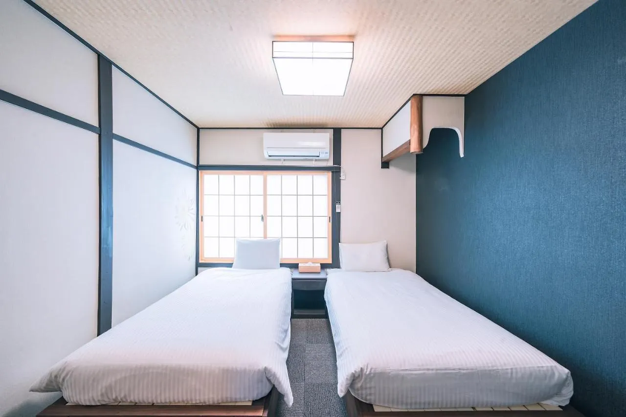 町屋 月 Machiya Tsuki Villa Kyoto